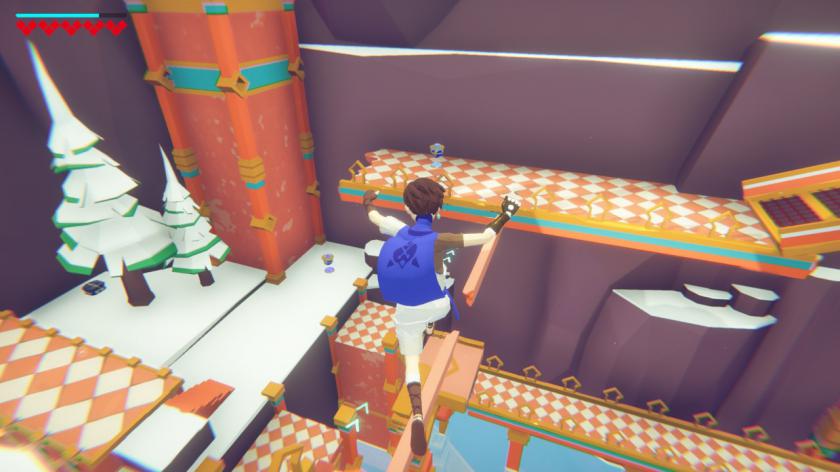 不可思议之梦蝶